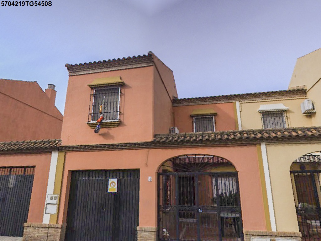 Vivienda en MAIRENA DEL ALCOR, Sevilla