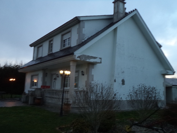 Vivienda unifamiliar en OUTEIRO DE REI, Lugo