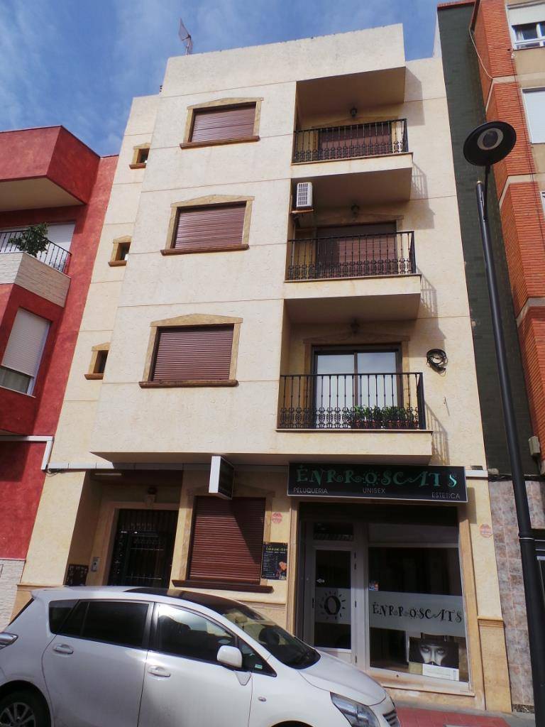 Vivienda en Guardamar del Segura, Alicante/Alacant