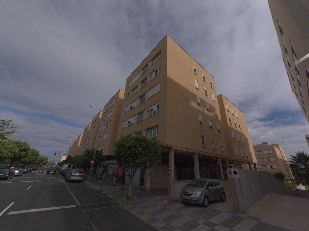 Vivienda en LAS PALMAS DE GRAN CANARIA, Las Palmas