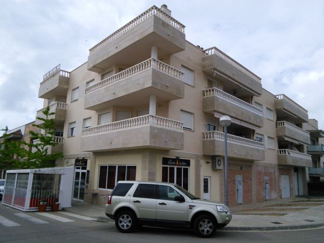 Local comercial en LA RAPITA, Tarragona