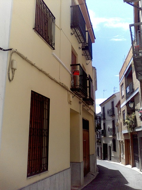 Trastero en TORREDONJIMENO, Jaén