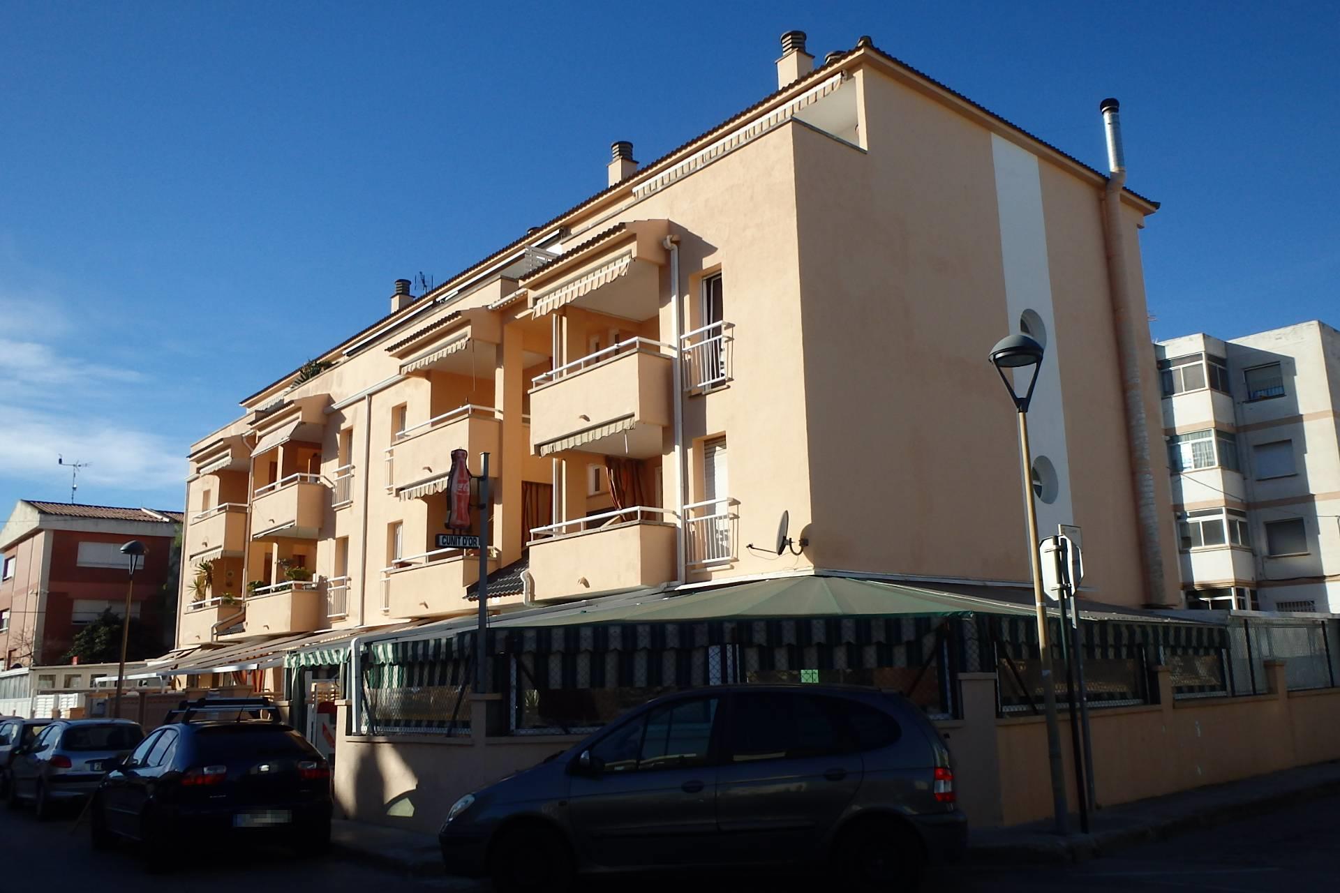 Edificio en CUNIT, Tarragona
