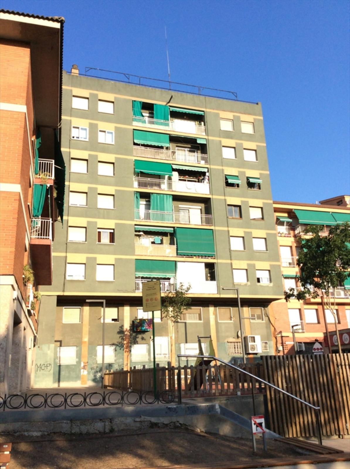 Vivienda en Parets del Valles, Barcelona