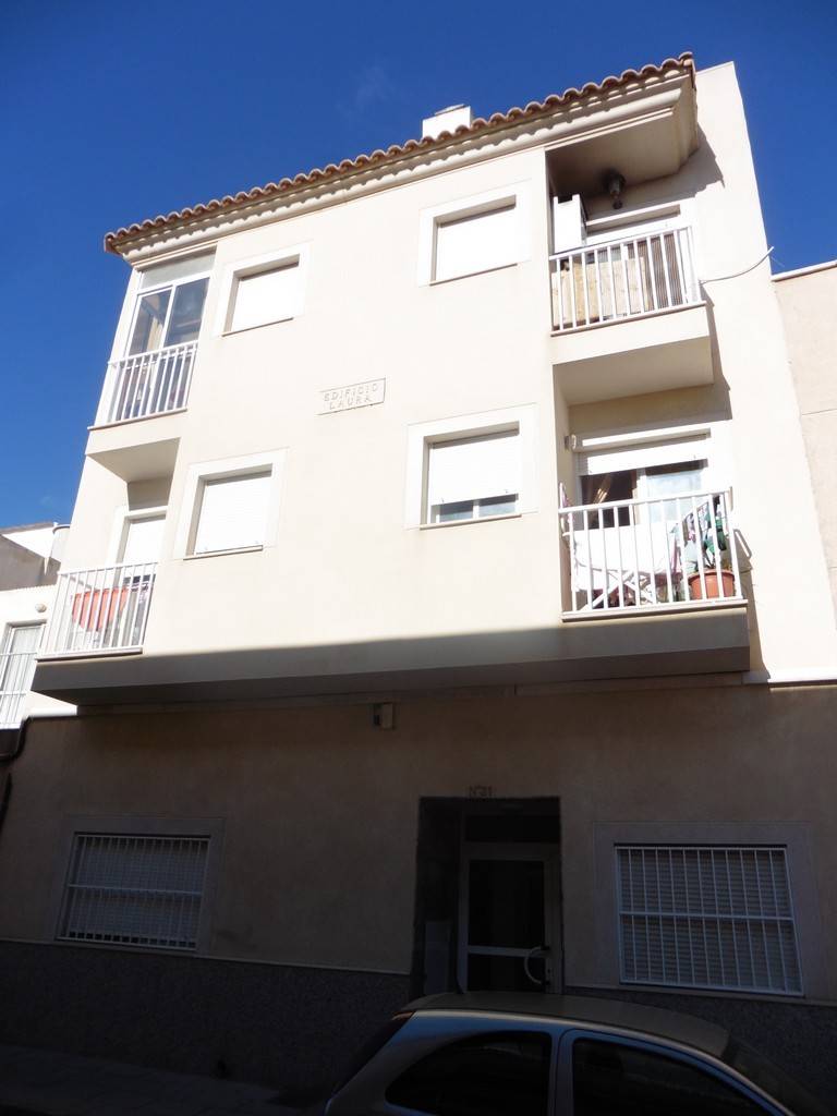 Vivienda en Águilas, Murcia