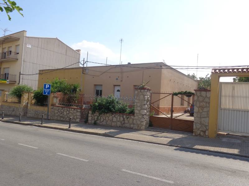 Finca registral núm. 29.265, inscrita en Registro de la Propiedad de Figueres en el tomo 3475, libro 622 de Figueres, folio 137