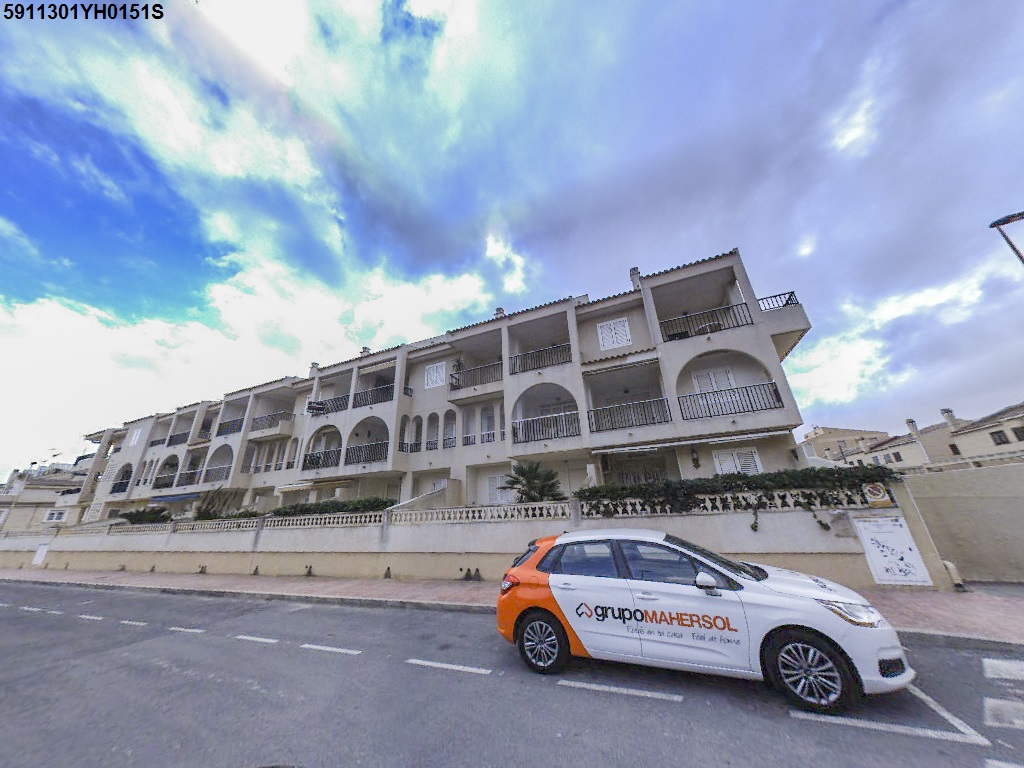 Vivienda en TORREVIEJA, Alicante/Alacant