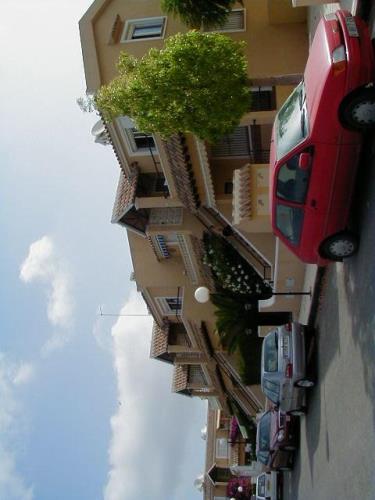 Vivienda en SAN MIGUEL DE SALINAS, Alicante/Alacant