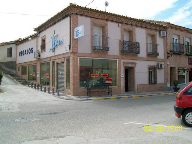 Vivienda en CEBOLLA, Toledo