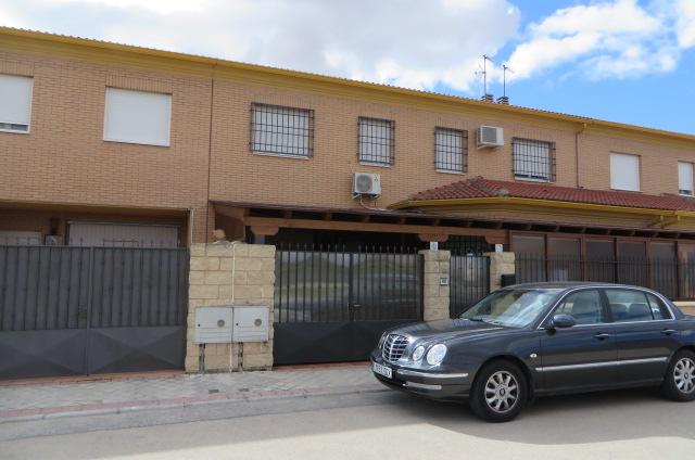 Vivienda en QUINTANAR DE LA ORDEN, Toledo