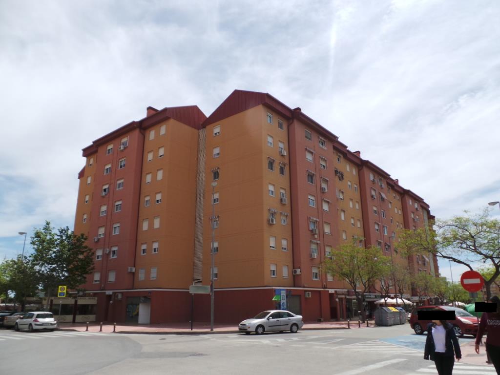 Garaje en SANT VICENT DEL RASPEIG, Alicante/Alacant