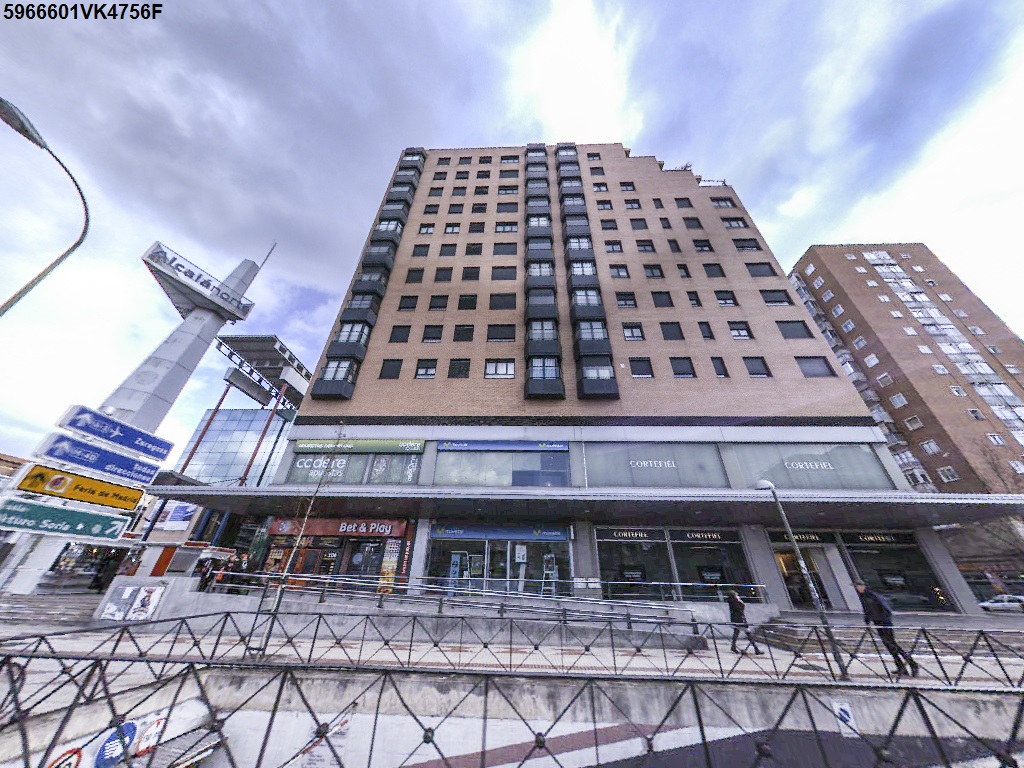 Local comercial en MADRID, Madrid