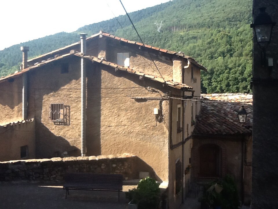 Vivienda en CERCS, Barcelona