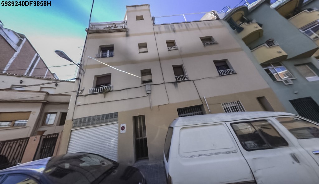 Vivienda en Badalona, Barcelona