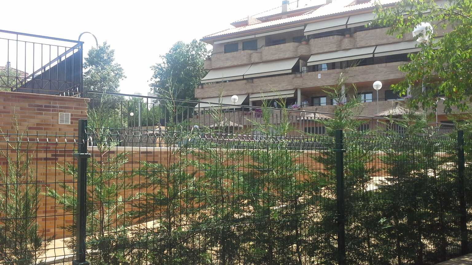 Garaje en COLLADO VILLALBA, Madrid
