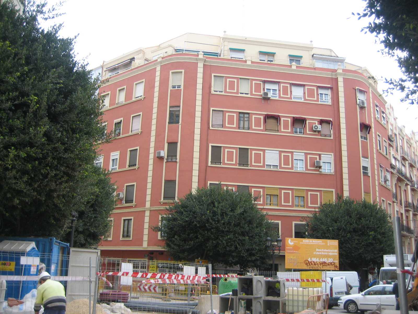Vivienda en VALENCIA, Valencia/València