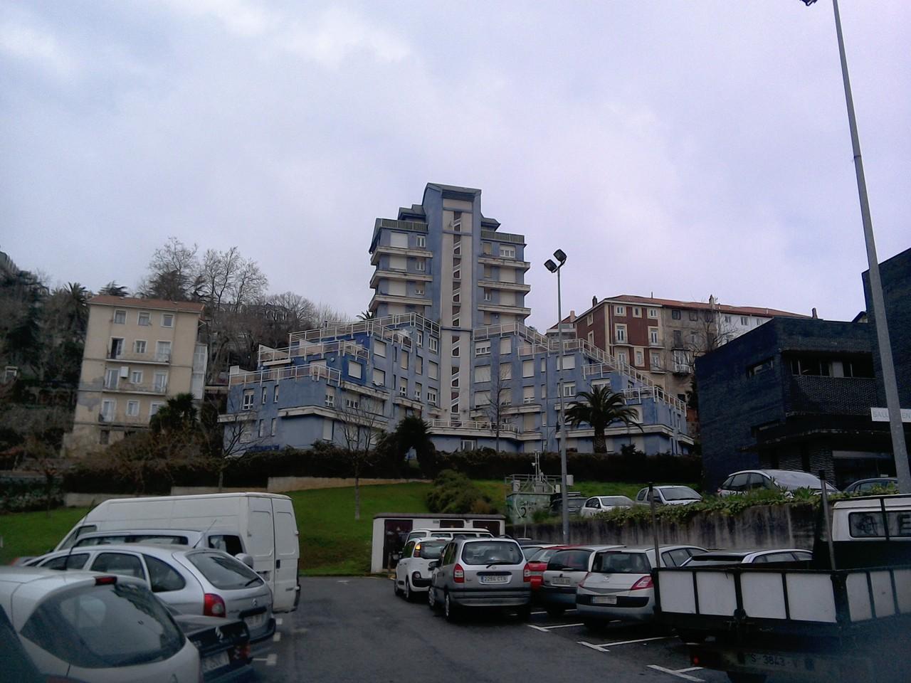 Garaje en SANTANDER, Cantabria