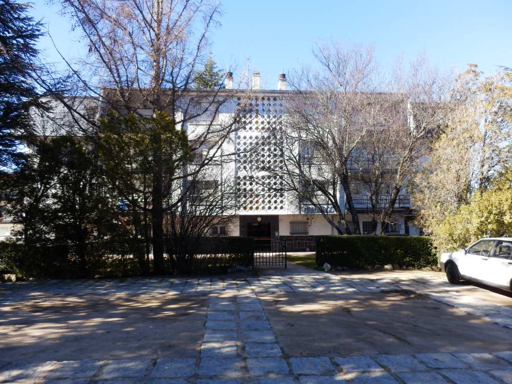 Vivienda en LAS NAVAS DEL MARQUES, Ávila