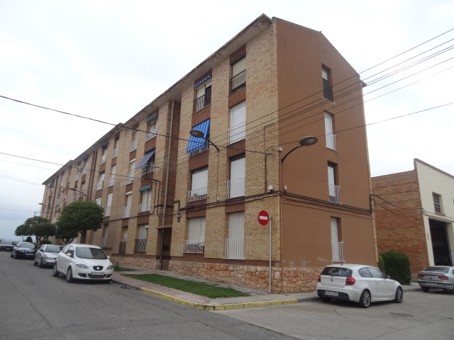 Vivienda en BINEFAR, Huesca