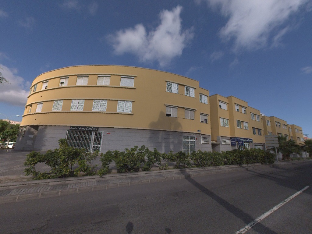 Vivienda en LAS PALMAS DE GRAN CANARIA, Las Palmas