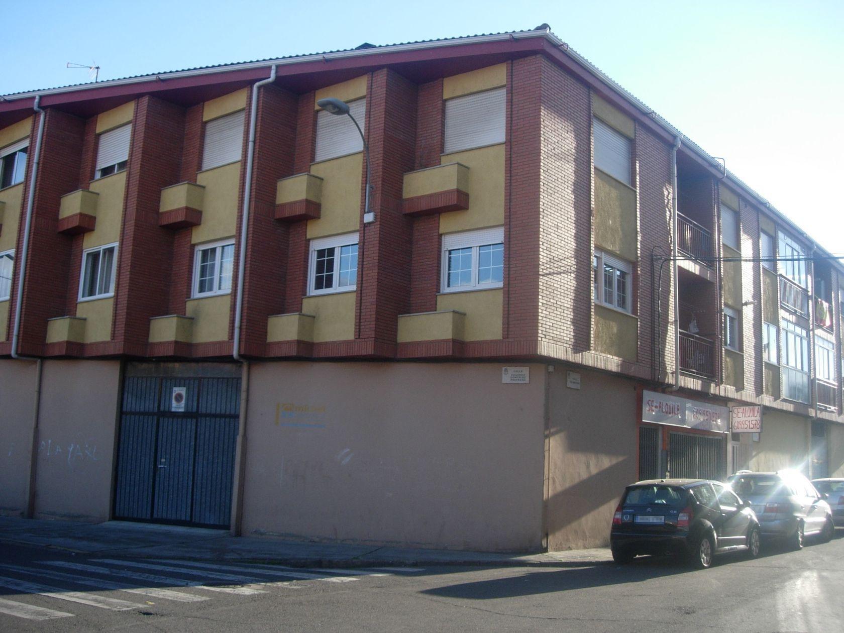 Vivienda en SAN ANDRES DEL RABANEDO, León
