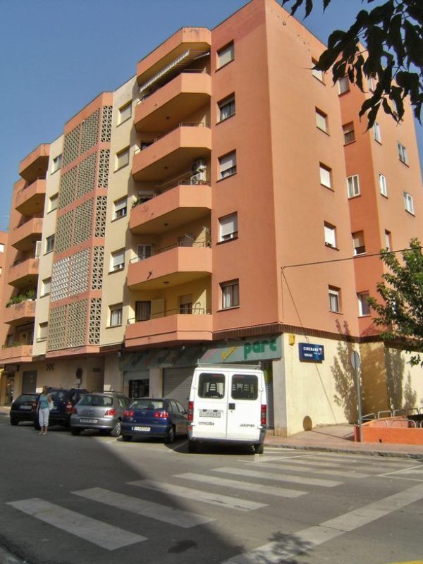 Vivienda en Figueres, Girona