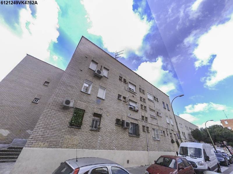 FINCA REGISTRAL Nº.7915 Sección 12ª DEL REGISTRO DE LA PROPIEDAD DE MADRID Nº. 39. INSCRIPCIÓN 6ª DE HIPOTECA