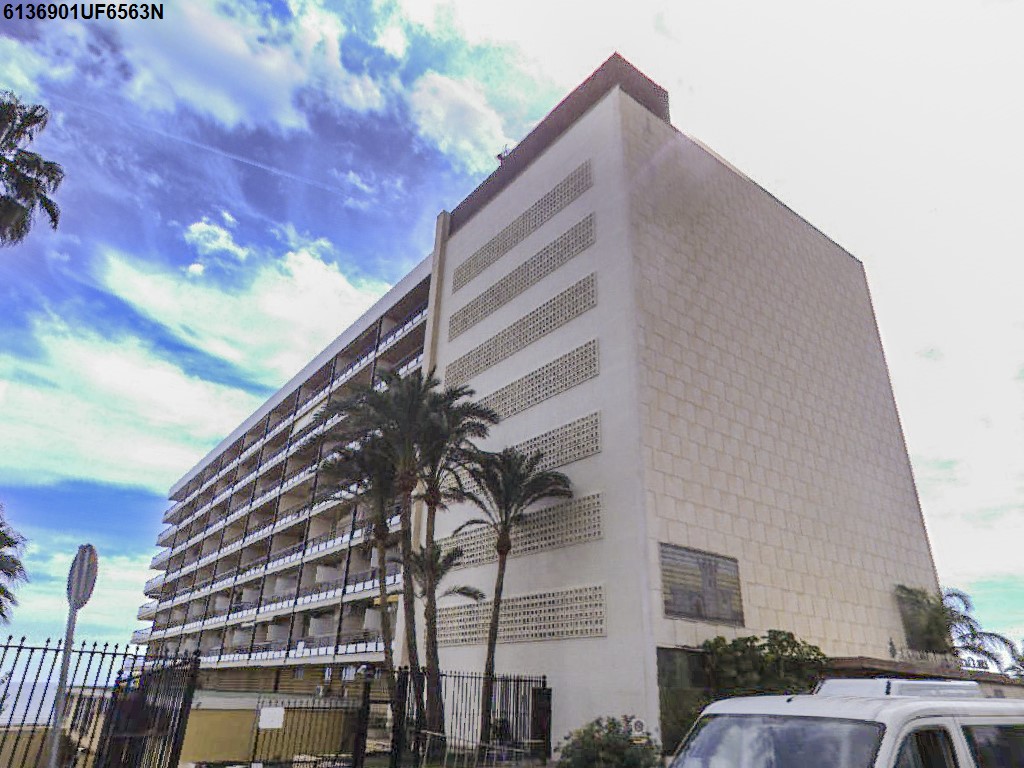 Vivienda en TORREMOLINOS, Málaga