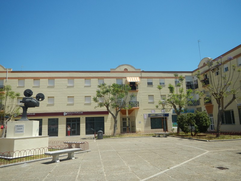 Vivienda en SANLUCAR DE BARRAMEDA, Cádiz