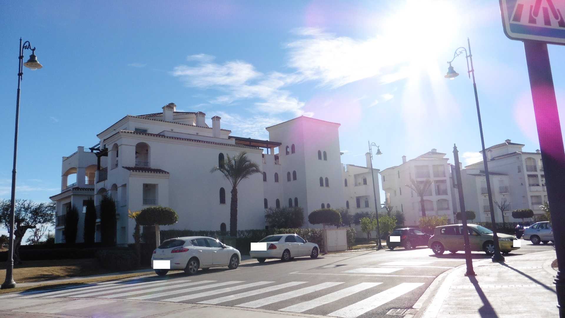 Vivienda en Torre-Pacheco, Murcia