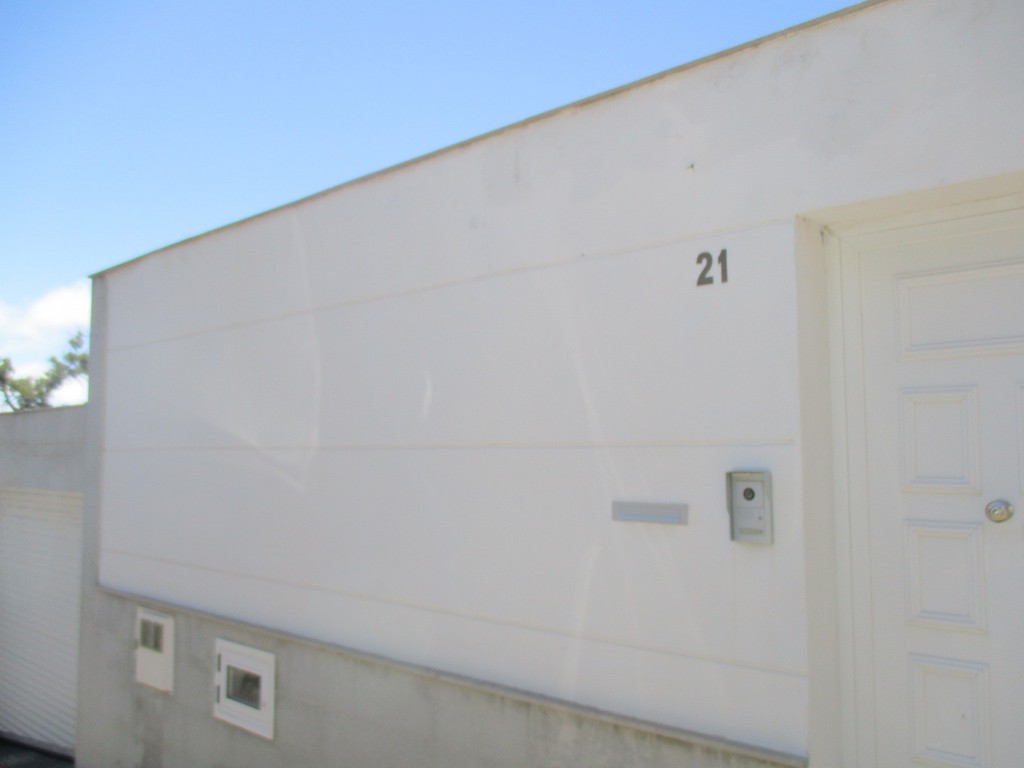 Vivienda unifamiliar en Santa Cruz de Tenerife