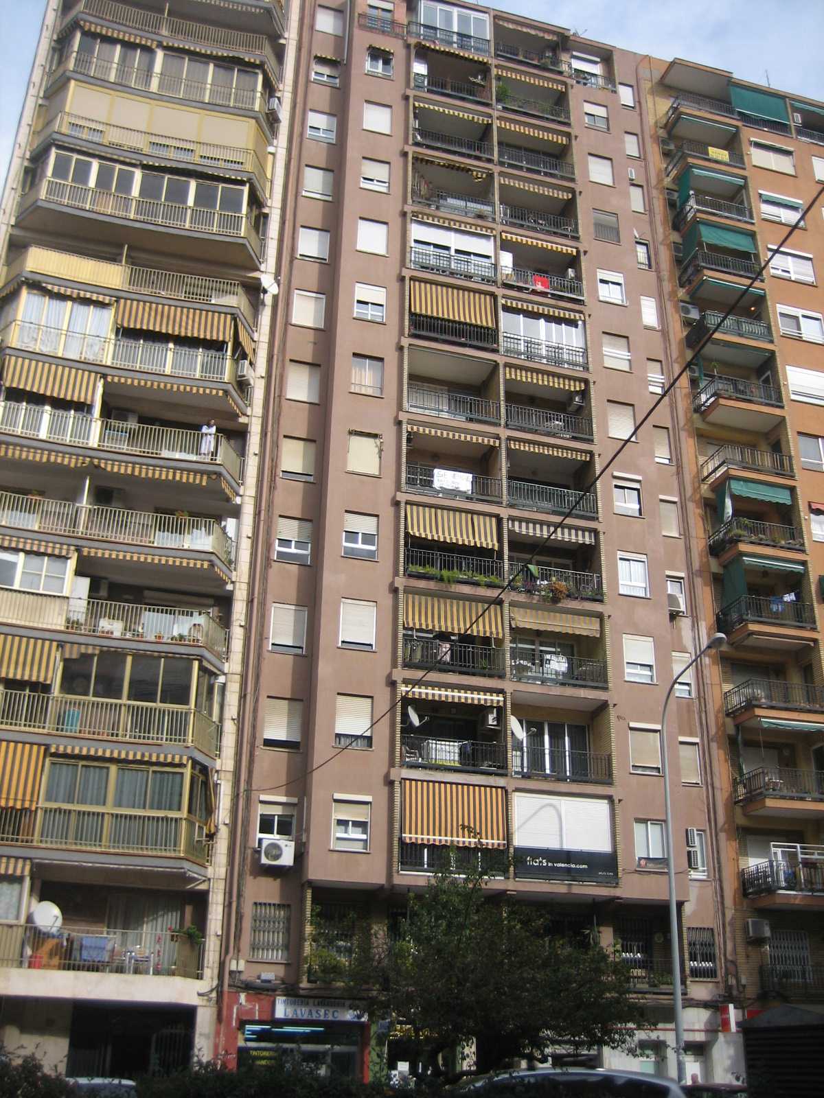 Vivienda en VALENCIA, Valencia/València
