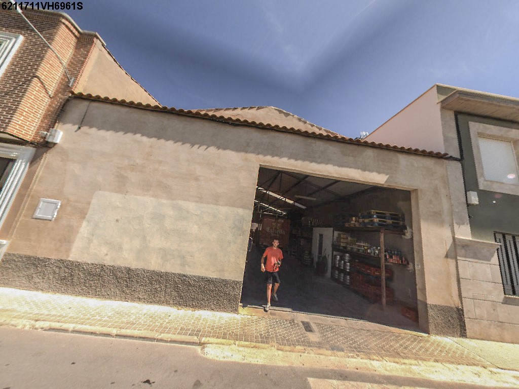 Local comercial en Valdepeñas, Ciudad Real