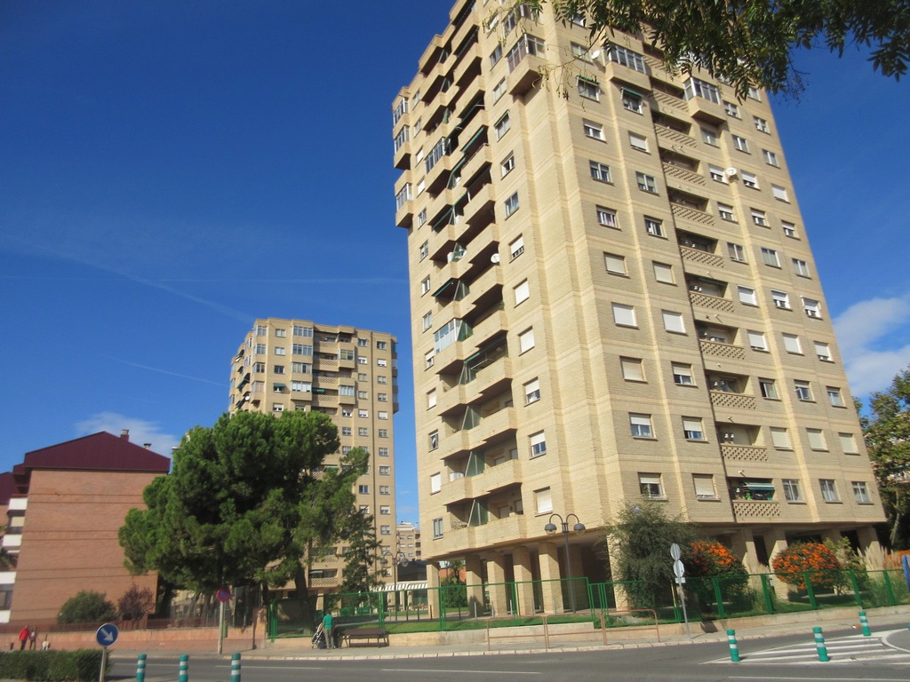 Garaje en LOGROÑO, La Rioja