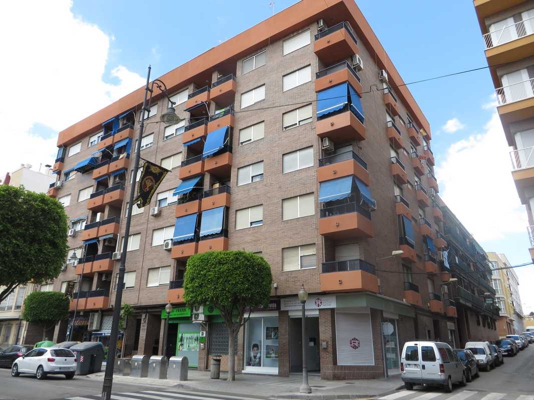 Vivienda en Alcantarilla, Murcia