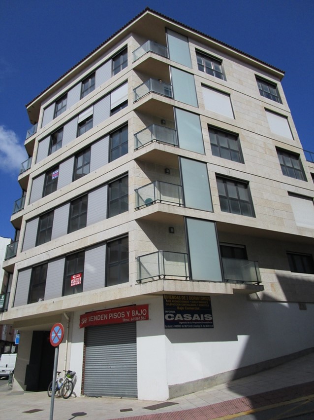 Vivienda en SANXENXO, Pontevedra