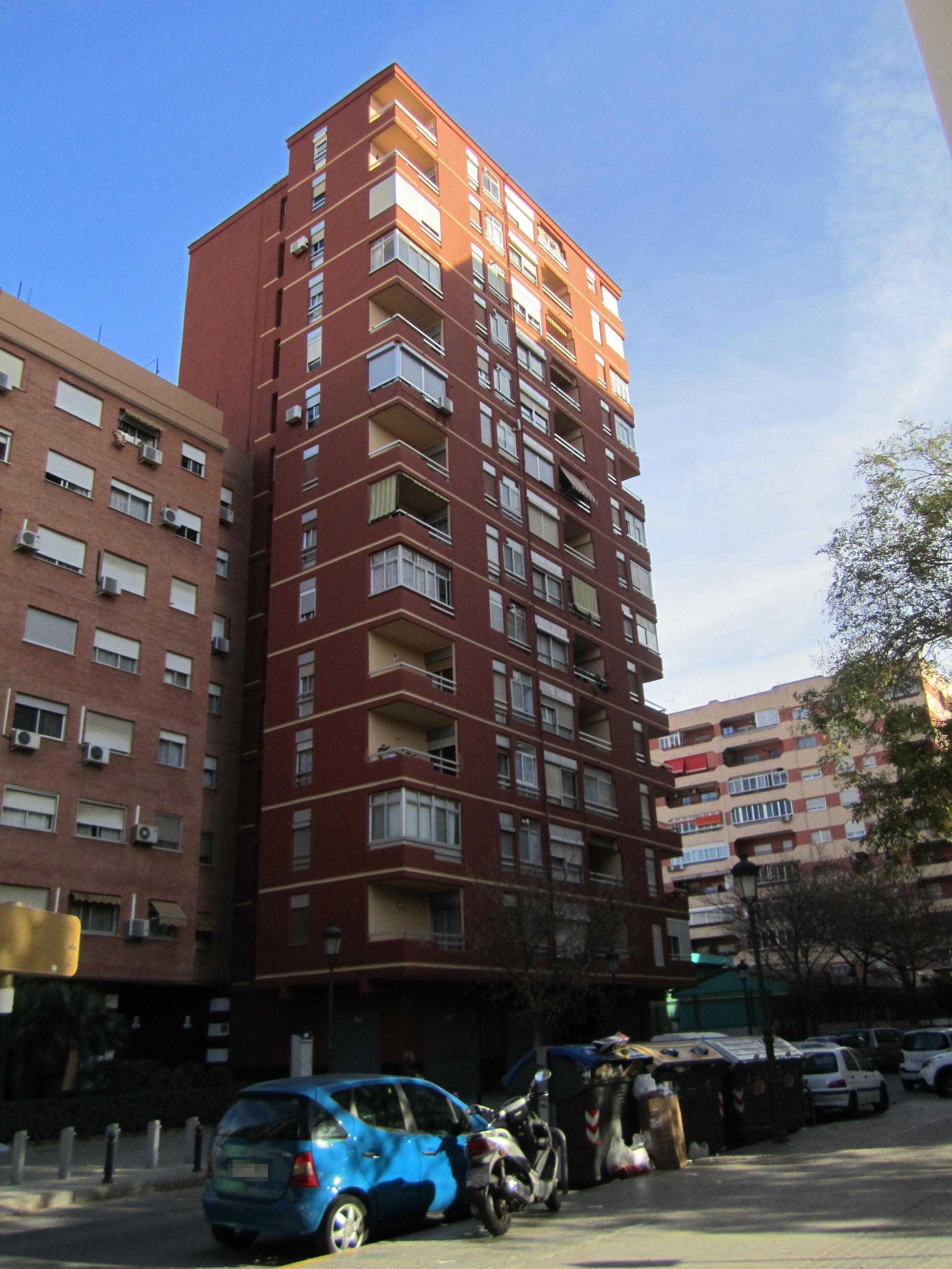 Vivienda en VALENCIA, Valencia/València