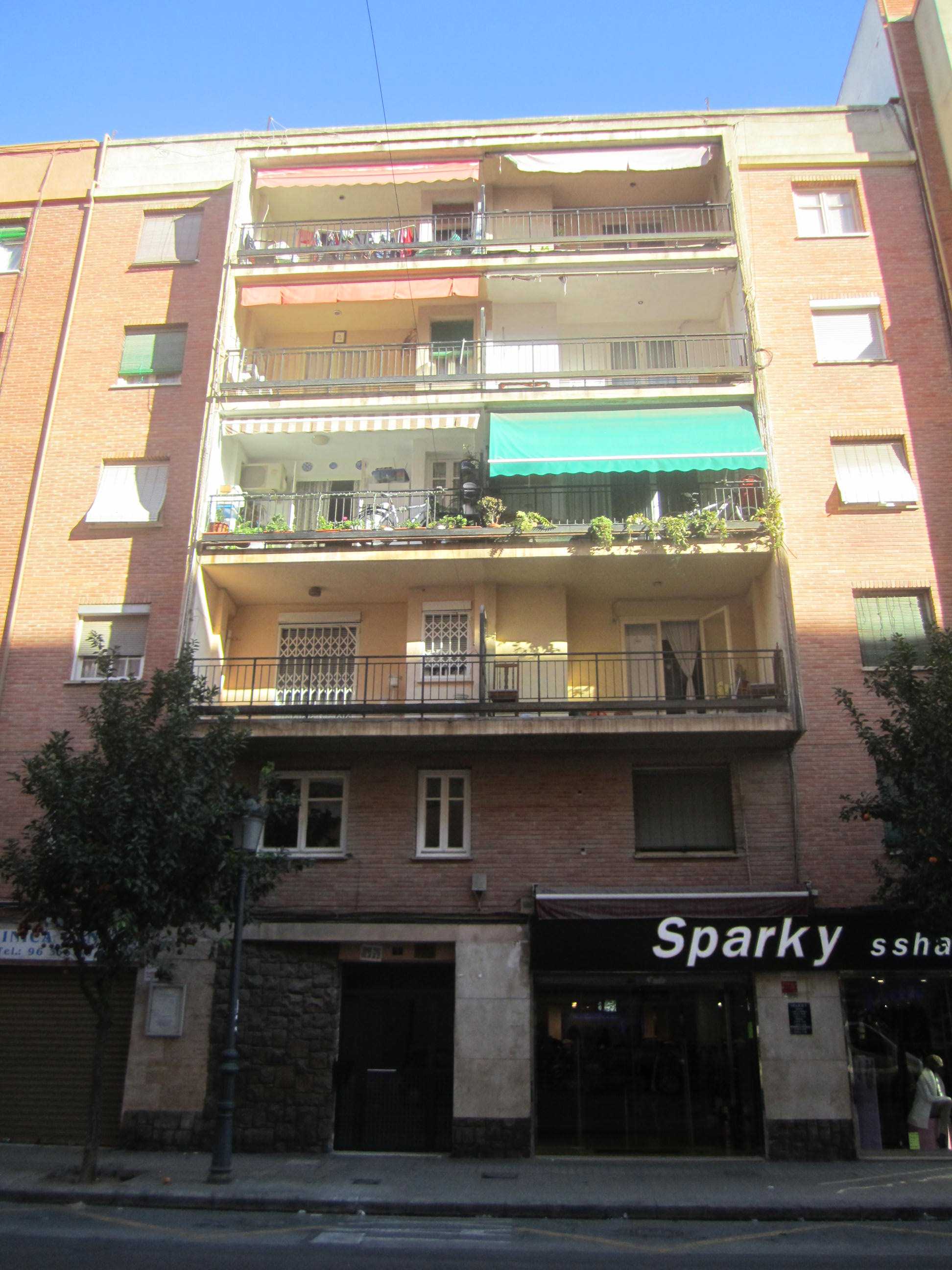 Vivienda en VALENCIA, Valencia/València