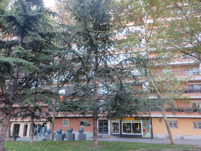 Vivienda en LEGANÉS, Madrid