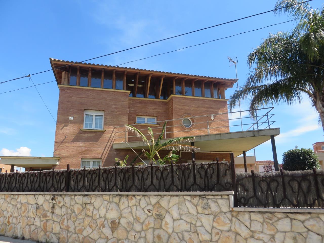 Vivienda unifamiliar en Torredembarra, Tarragona