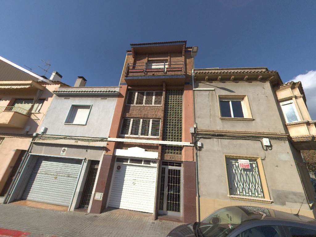 Vivienda en SABADELL, Barcelona