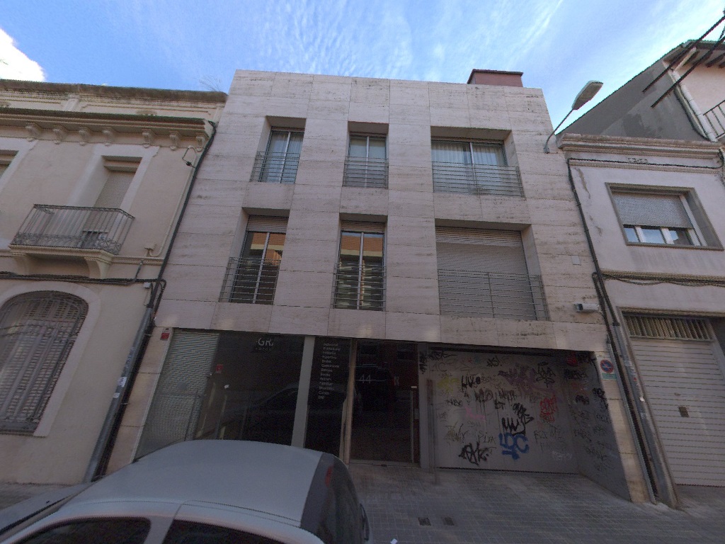 Garaje en SABADELL, Barcelona