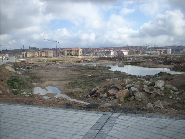 Vivienda en AVILA, Ávila