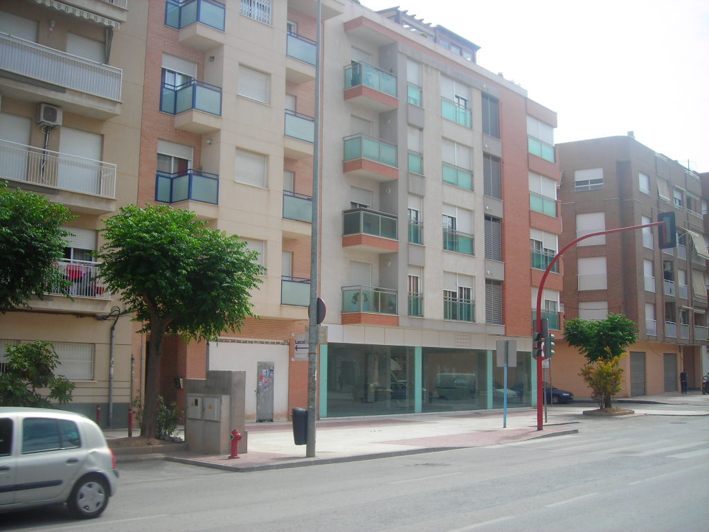 Garaje en LORCA, Murcia