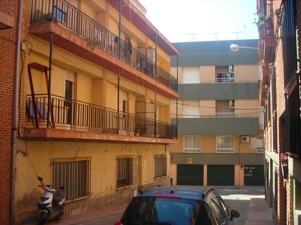 Vivienda en Lorca, Murcia