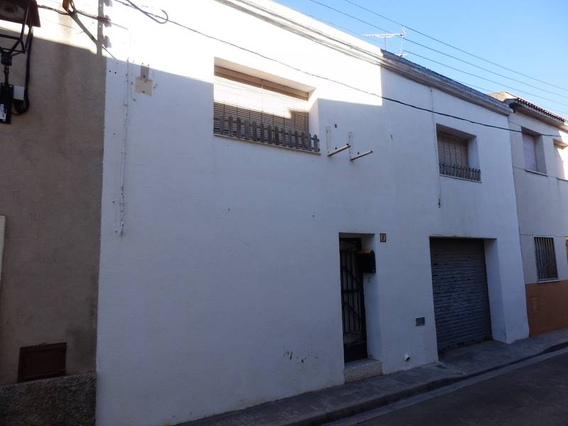 FINCA nº 952 de Castellet i la Gornal, inscrita en el Registro de la Propiedad nº 1 de Vilanova i la Geltrú, al tomo 1480, Libro 45 Folio 66, inscripción 3ª