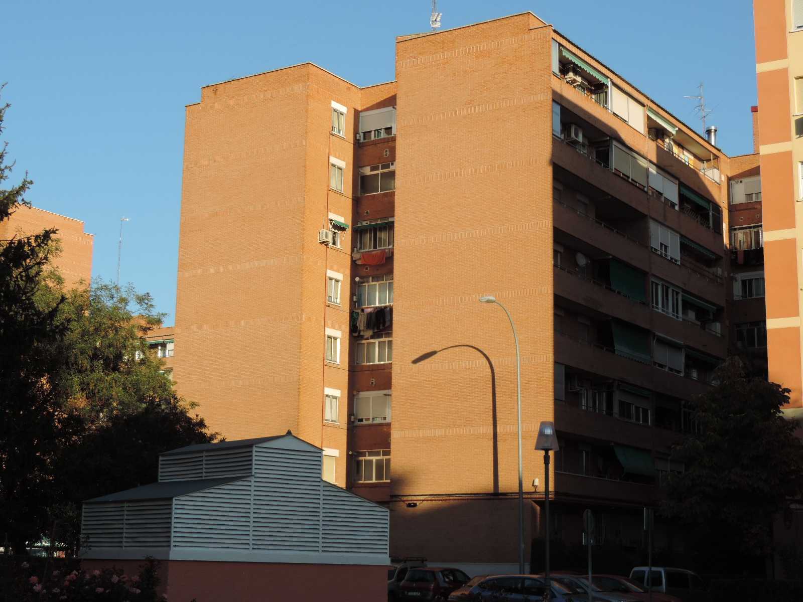 Vivienda en MOSTOLES, Madrid