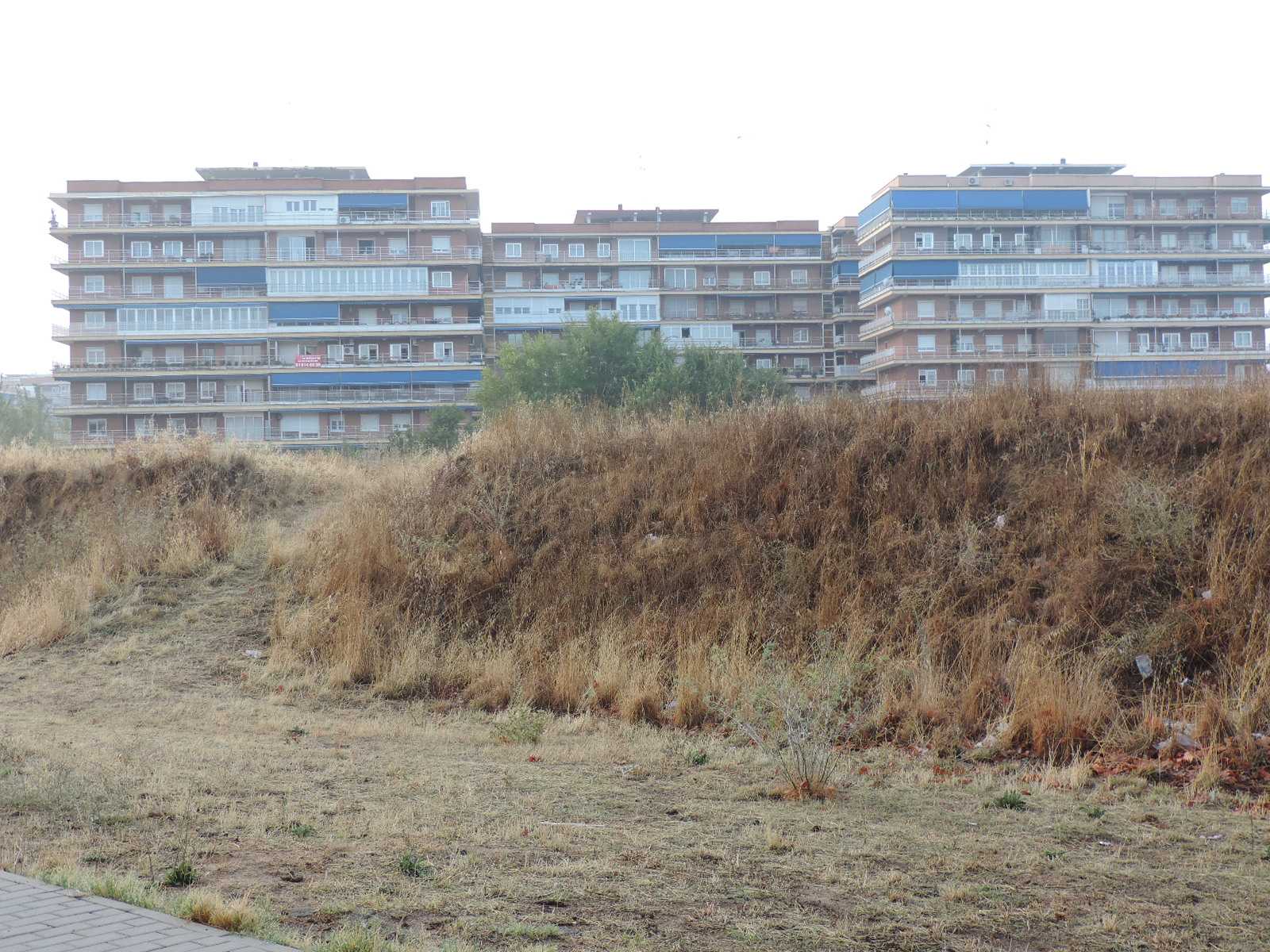 Garaje en MOSTOLES, Madrid