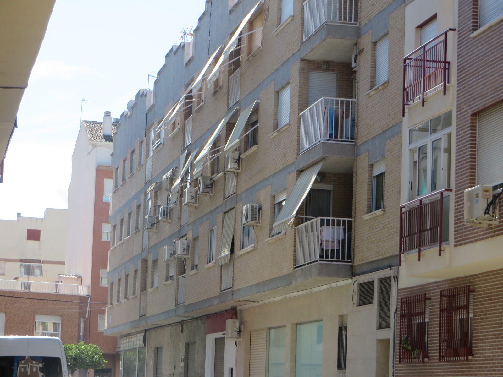 Vivienda en Murcia