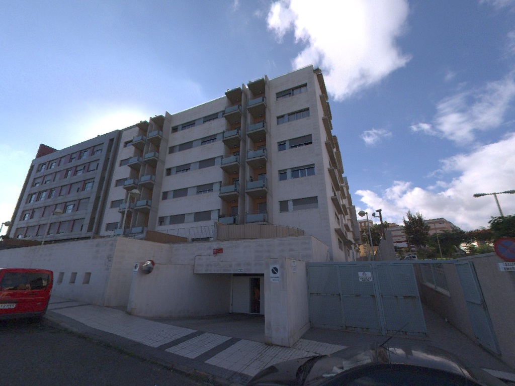 Vivienda en Las Palmas de Gran Canaria, Las Palmas